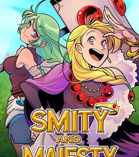 Smity and Majesty