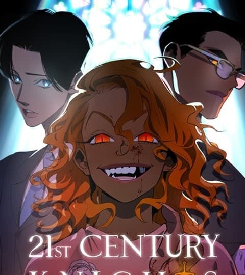21st Century Knights