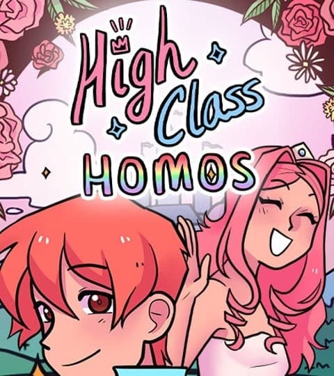 High Class Homos