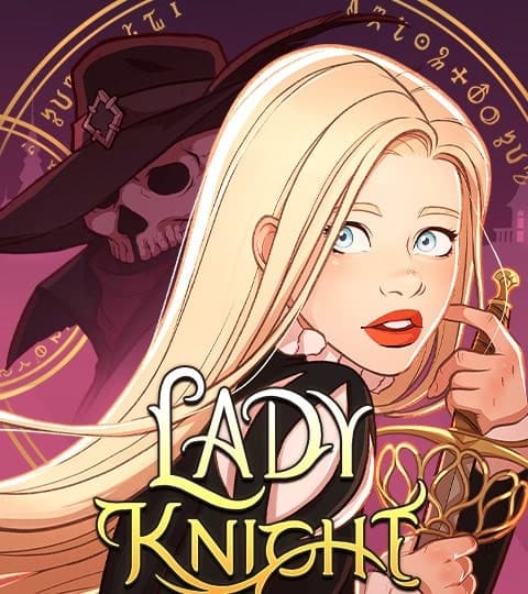 Lady Knight