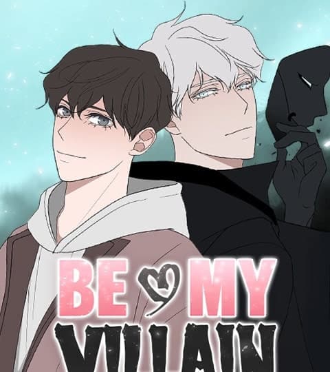Be My Villain