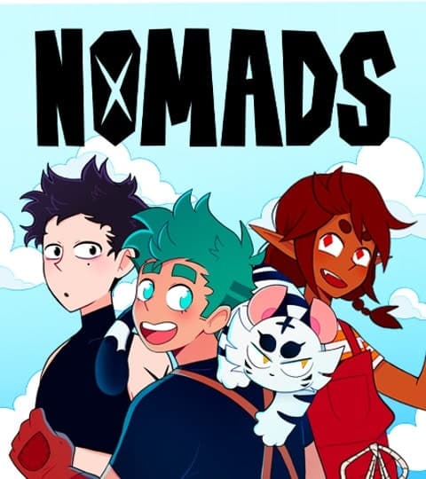 Nomads