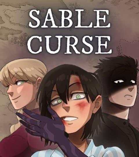 Sable Curse