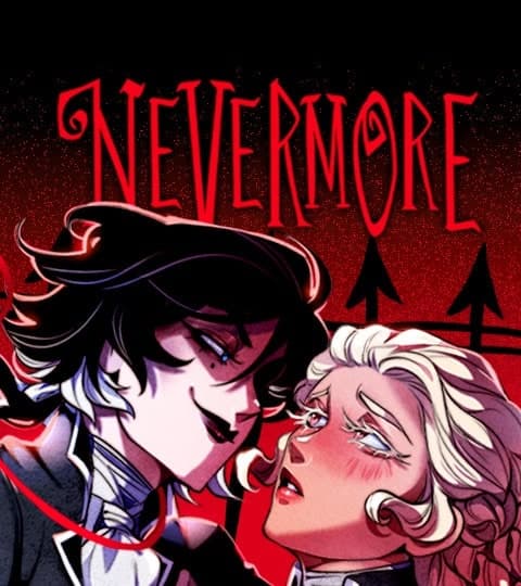 Nevermore