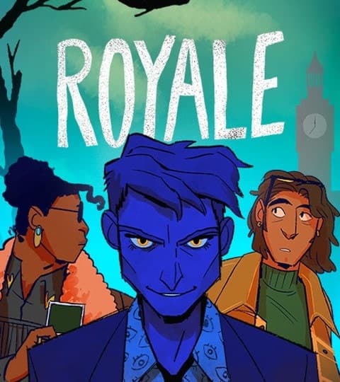 Royale