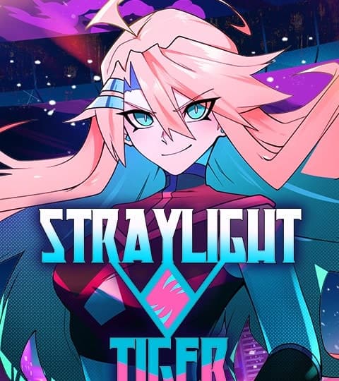 Straylight Tiger