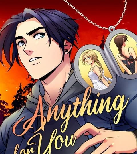Anything for You