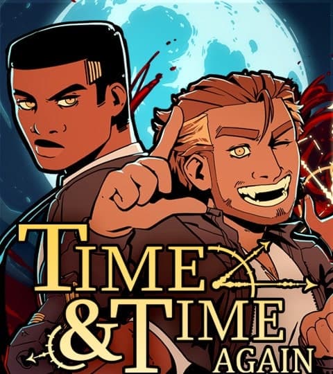 Time and Time Again