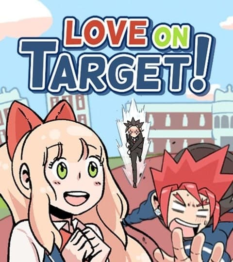 Love on Target
