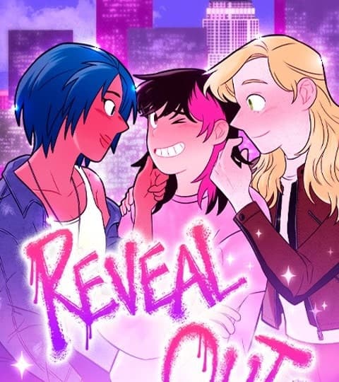 REVEAL OUT!
