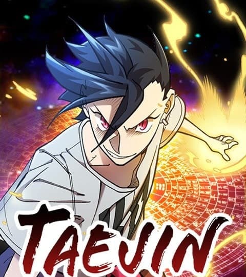 Taejin: Legend of the Yang Metal