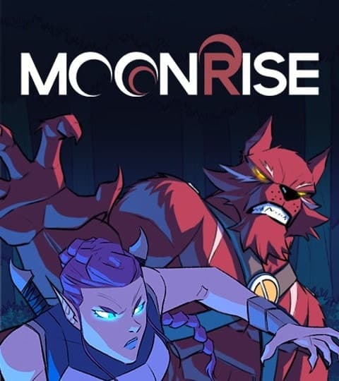 MoonRise