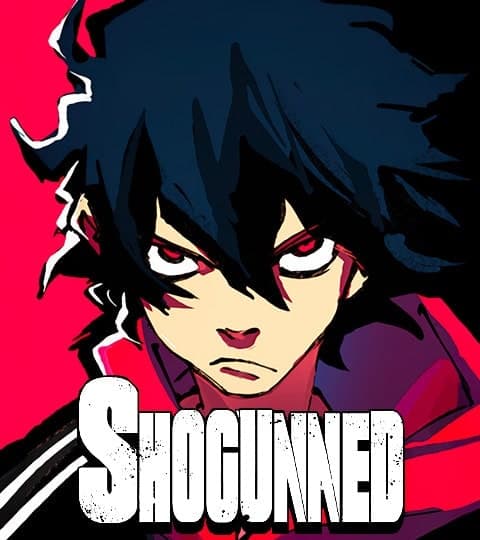 SHOGUNNED