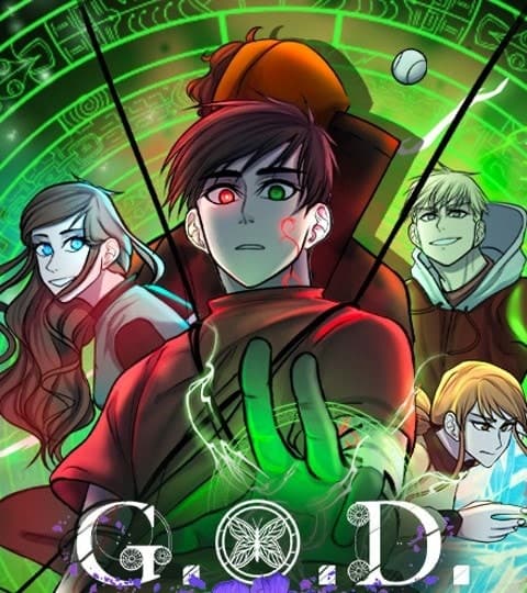G.O.D.