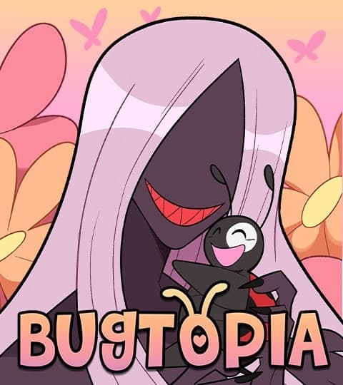 Bugtopia