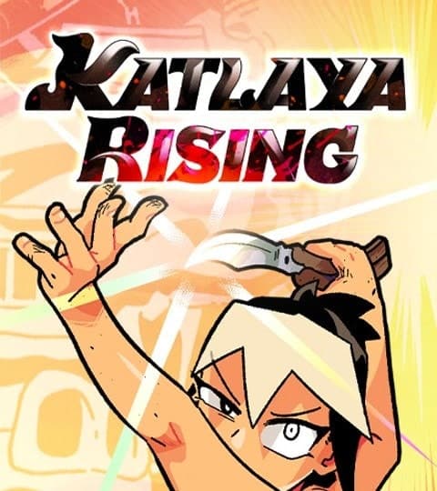 Katlaya Rising