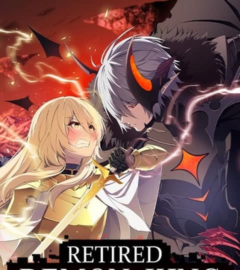 Retired Demon King