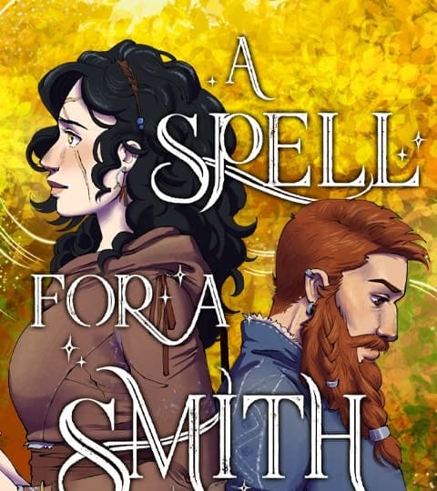 A Spell for a Smith