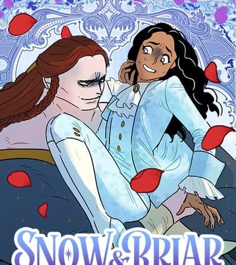 Snow and Briar