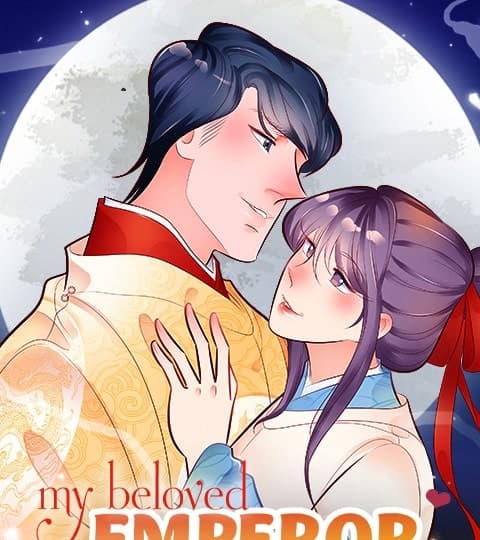 My Beloved Emperor