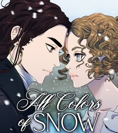 All Colors of Snow