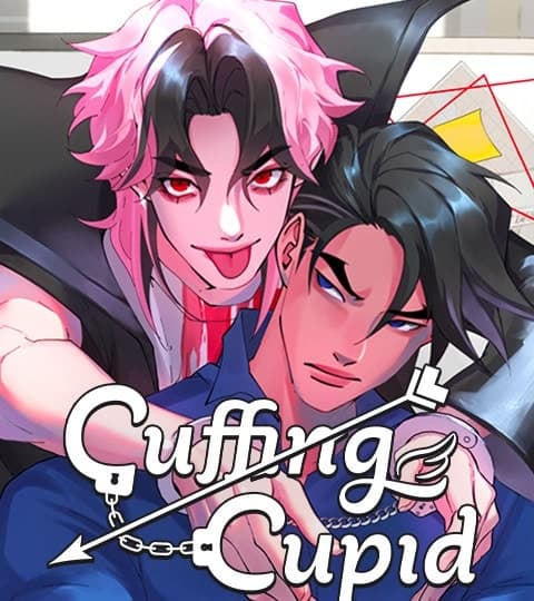 Cuffing Cupid