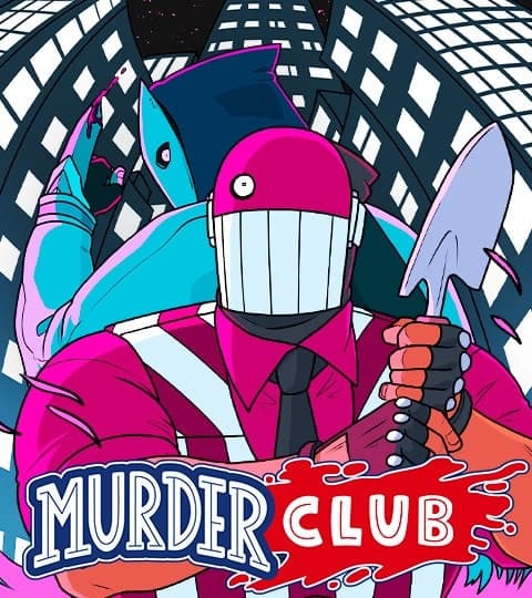 Murder Club
