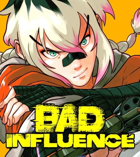 Bad Influence
