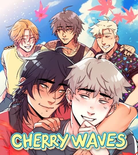 Cherry Waves